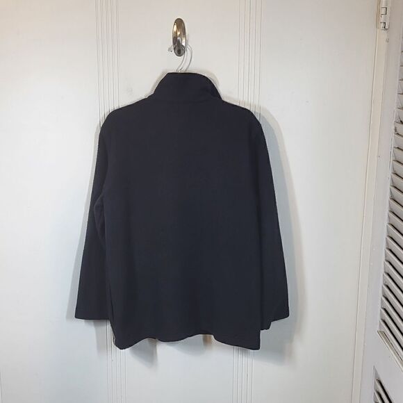 Alfred Dunner Embroidered Jacket - Picture 6 of 13